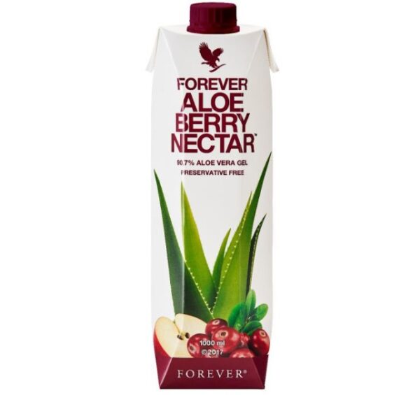 Forever Aloe Berry Nectar
