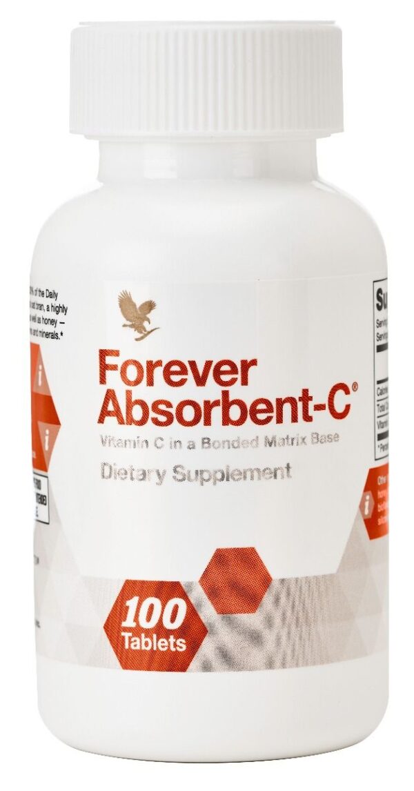 Forever Absorbent-C