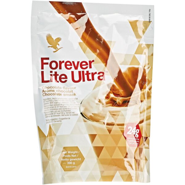 Forever Lite Ultra De Ciocolata