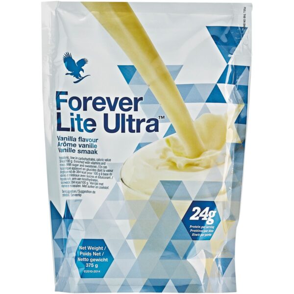 Forever Lite Ultra De Vanilie